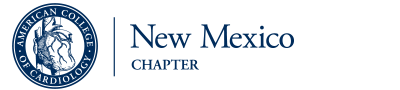 New Mexico Chapter of the American College of Cardiology